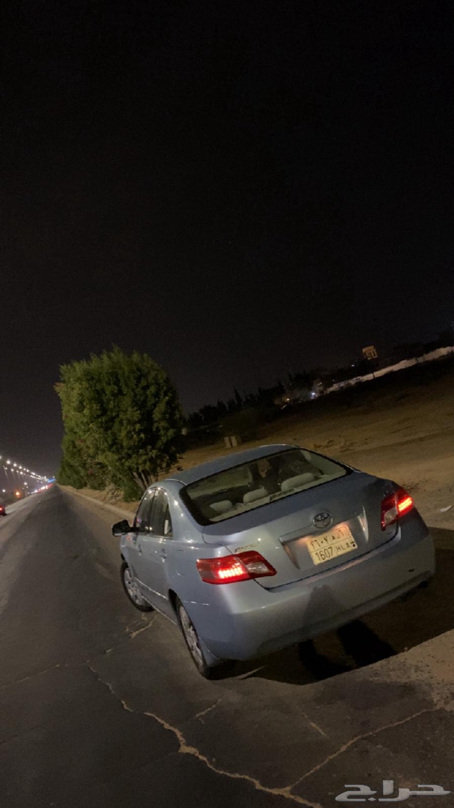 كامري لون بحري200964425246167041112