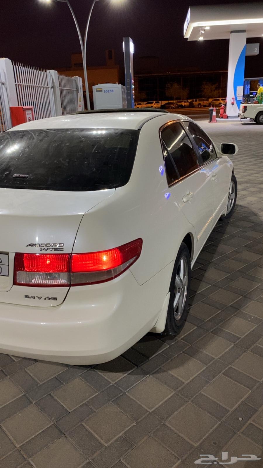 Accord 200564419522437378113