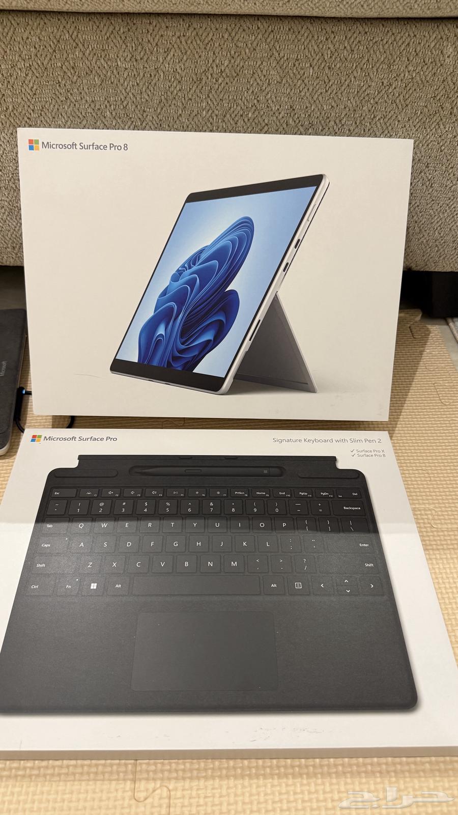 سورفس برو 8 surface pro 864256770639489110