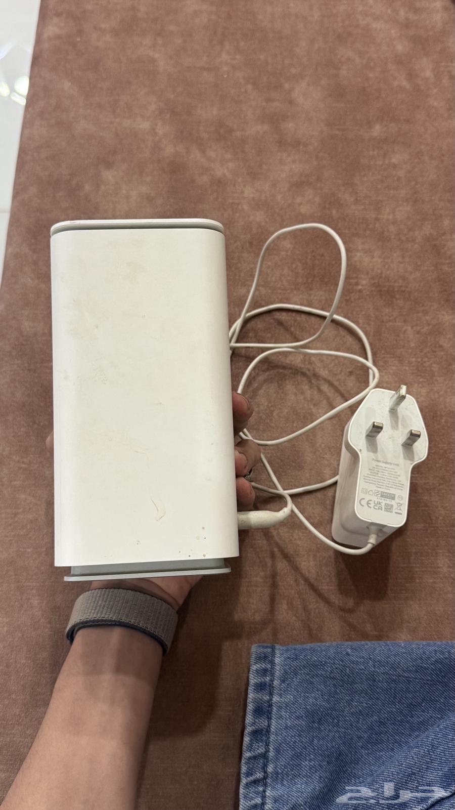 Zain 5G router for sale64260027960579111