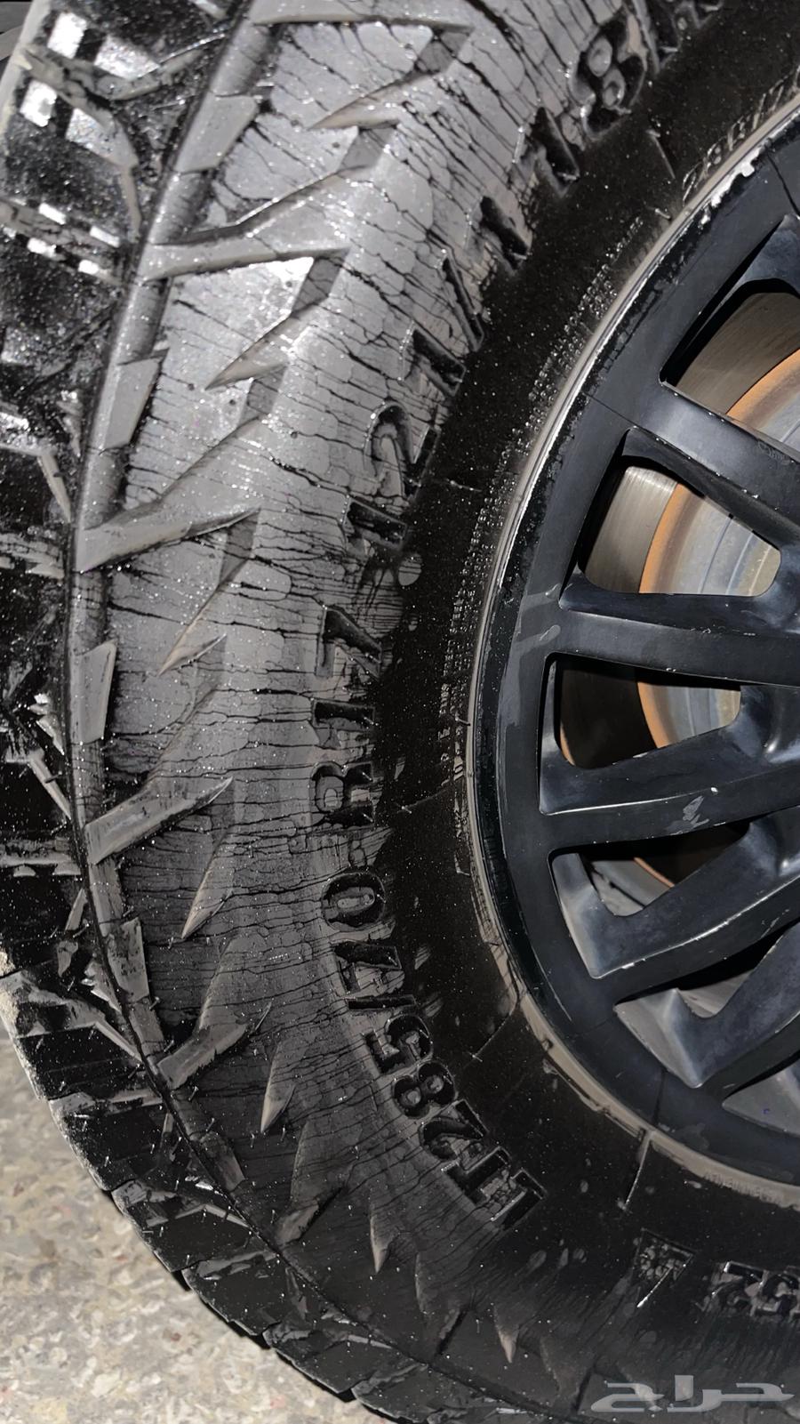 Stone Text Tires64418445176963113