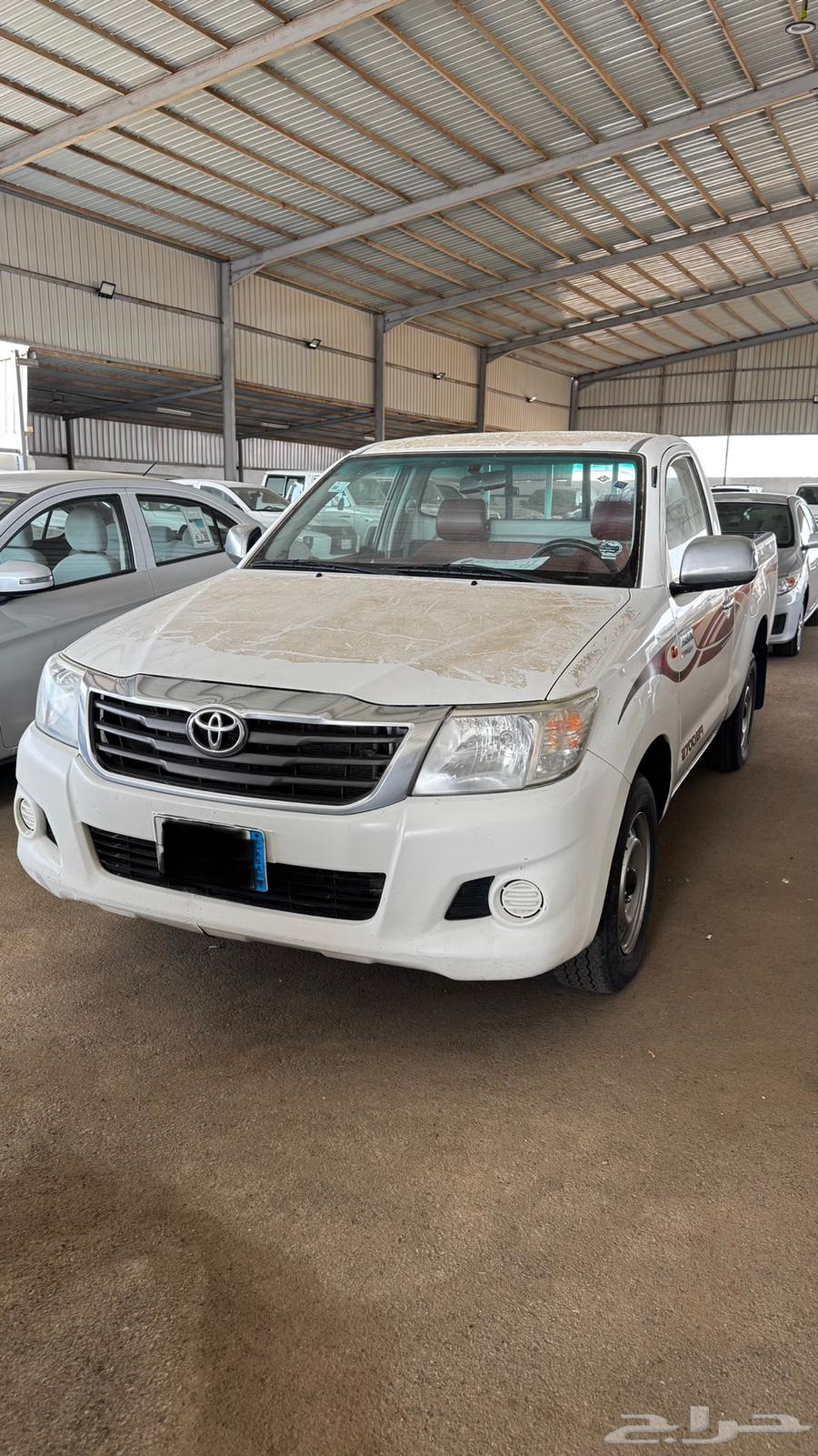 هايلوكس غماره 201564420945807875114