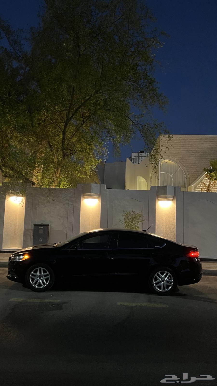 فورد فيوجن وارد امريكا64426847482754112