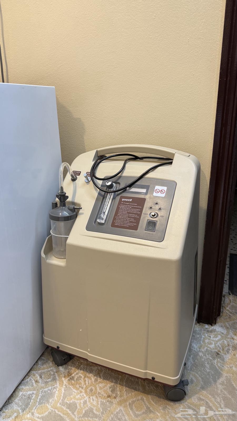 Oxygen device64257071072897110