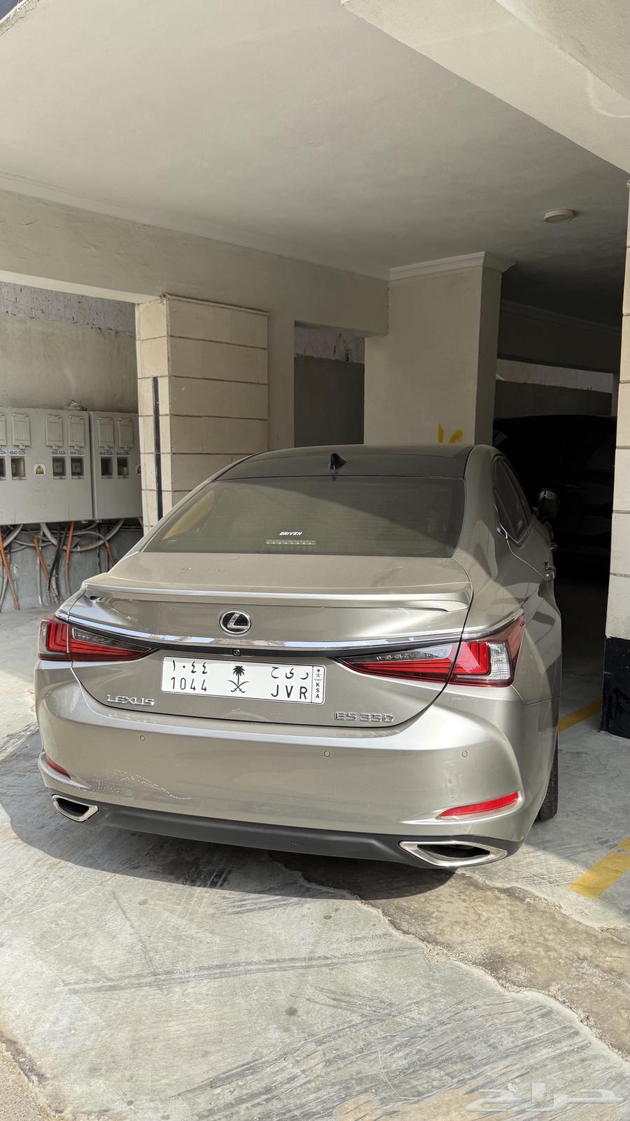 لكزس es موديل 2025 للبيع فئة ال cc64421026555906114