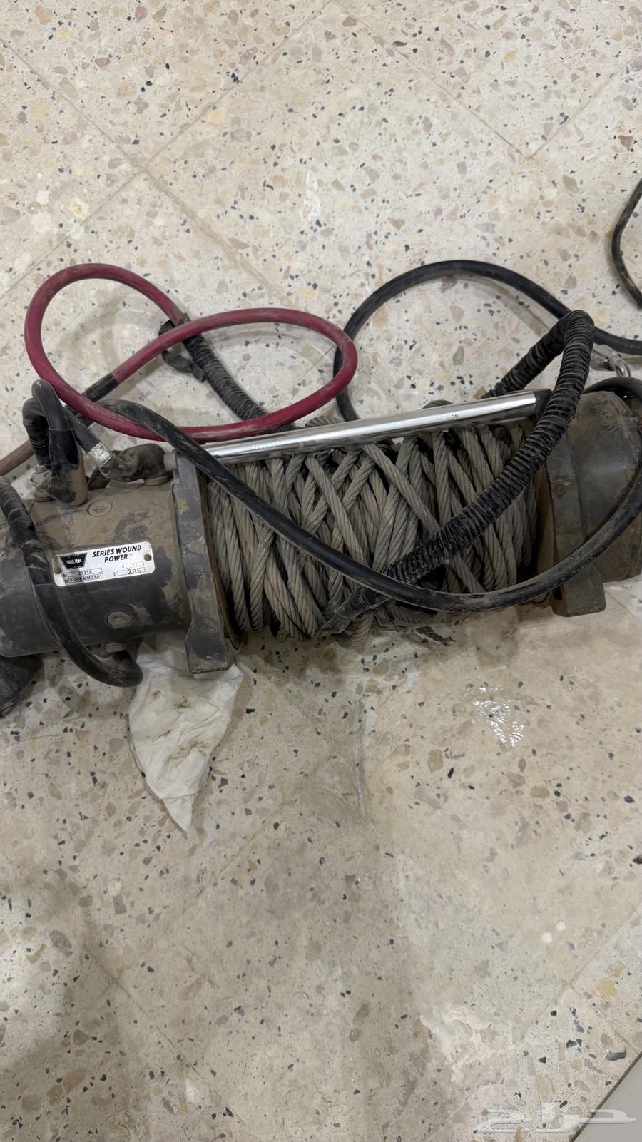 ونش سحب64426982164993111