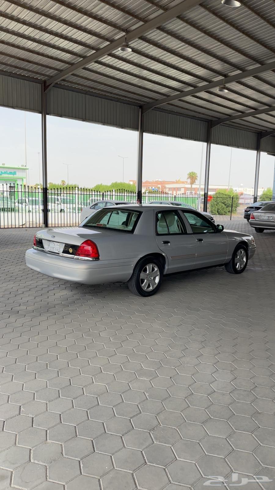 فورد 2011 سعودي ستاندر (شخصي) ب 60.00064426187674755114