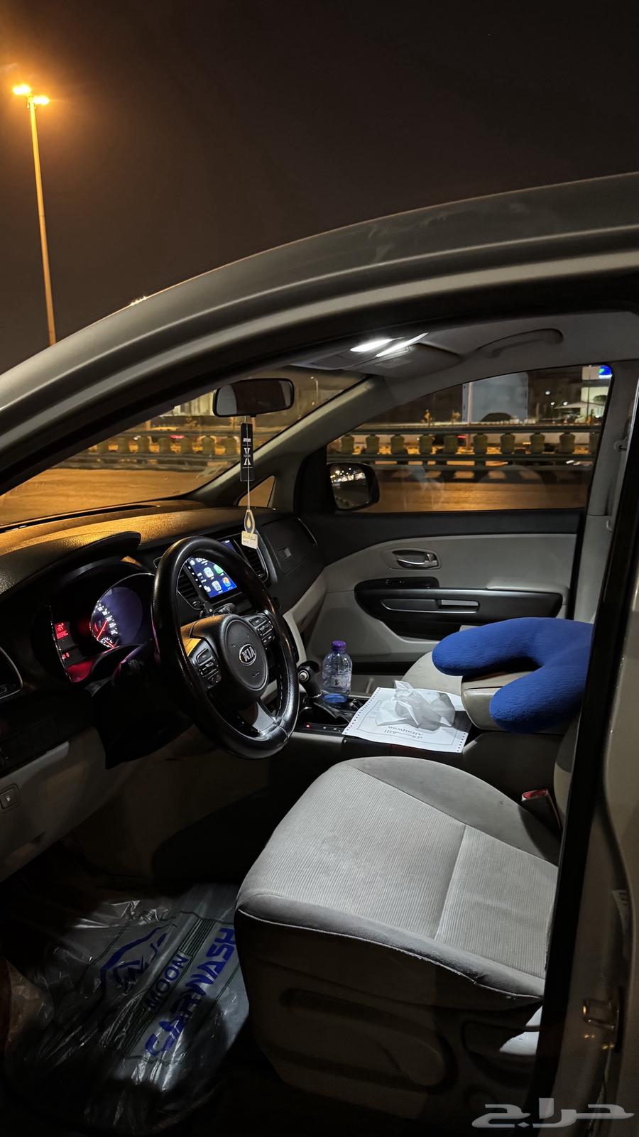 كيا كرنفال 201664424520328963111