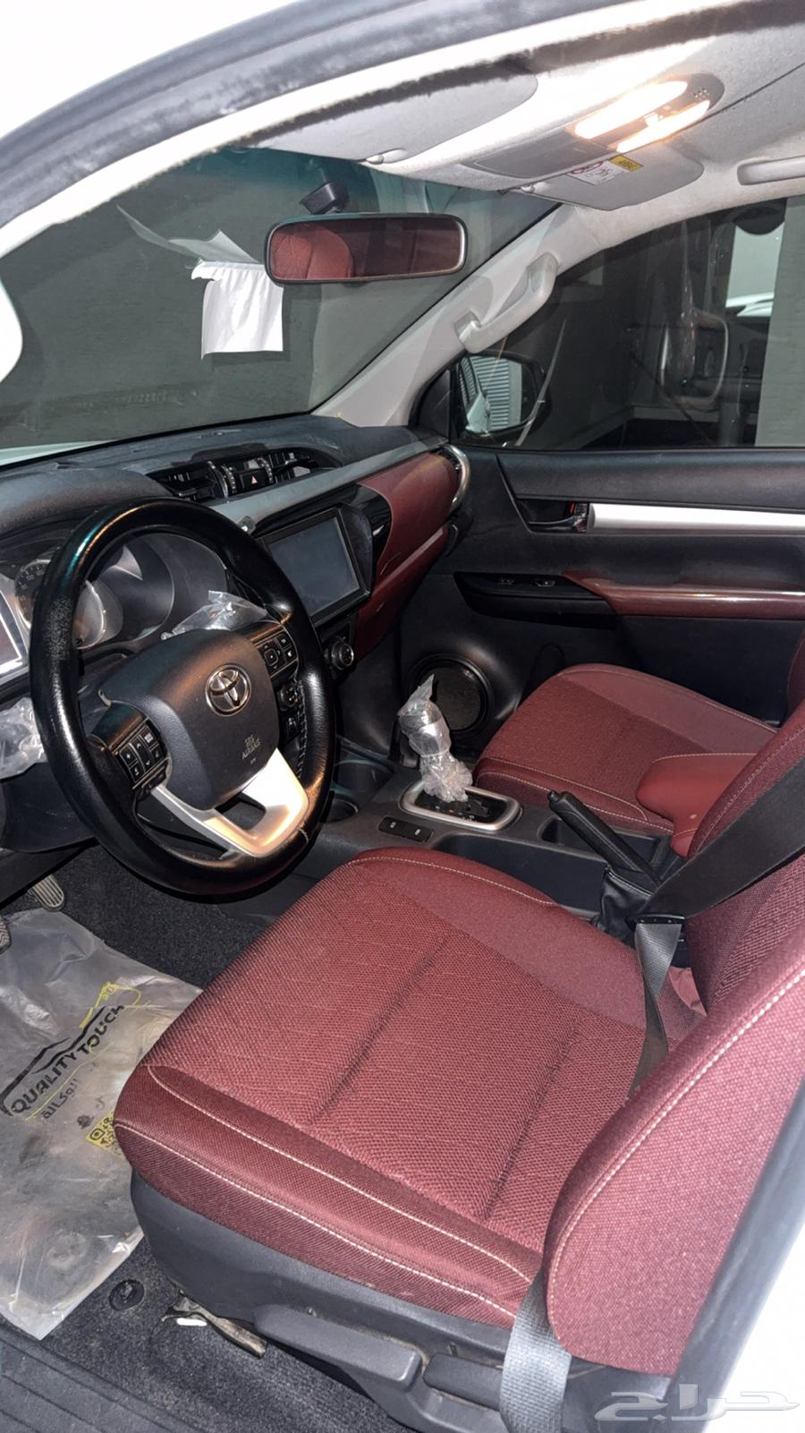 HiLux Double64426483371394113