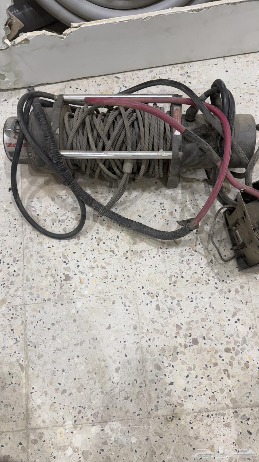 ونش سحب64426982164993110