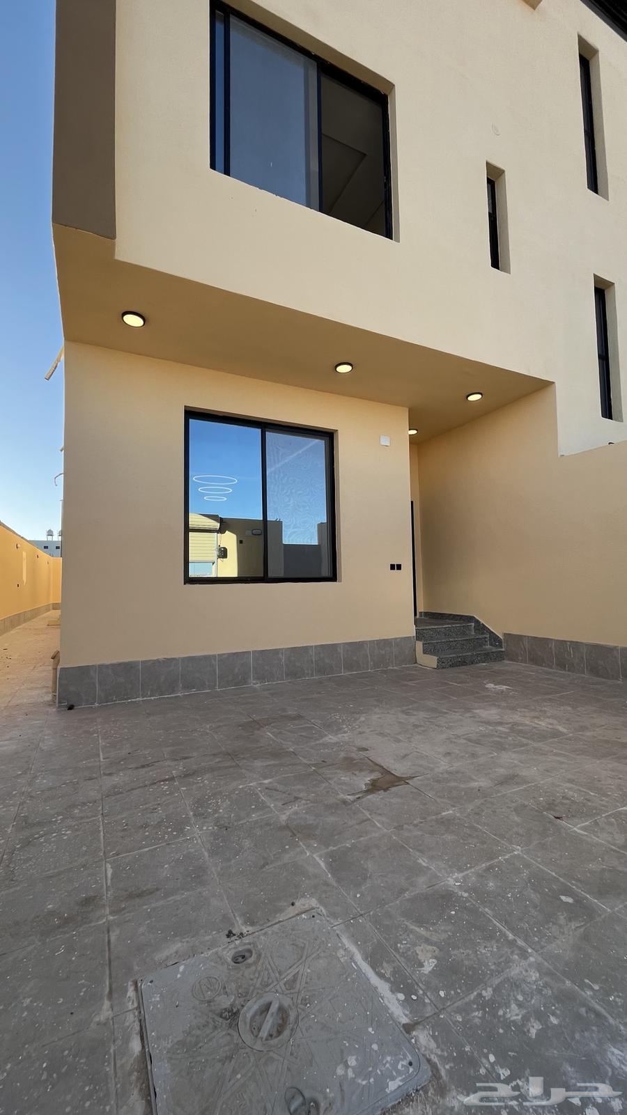 Villa roof, Al-Falaheh district, ownership for sale63613590914945111