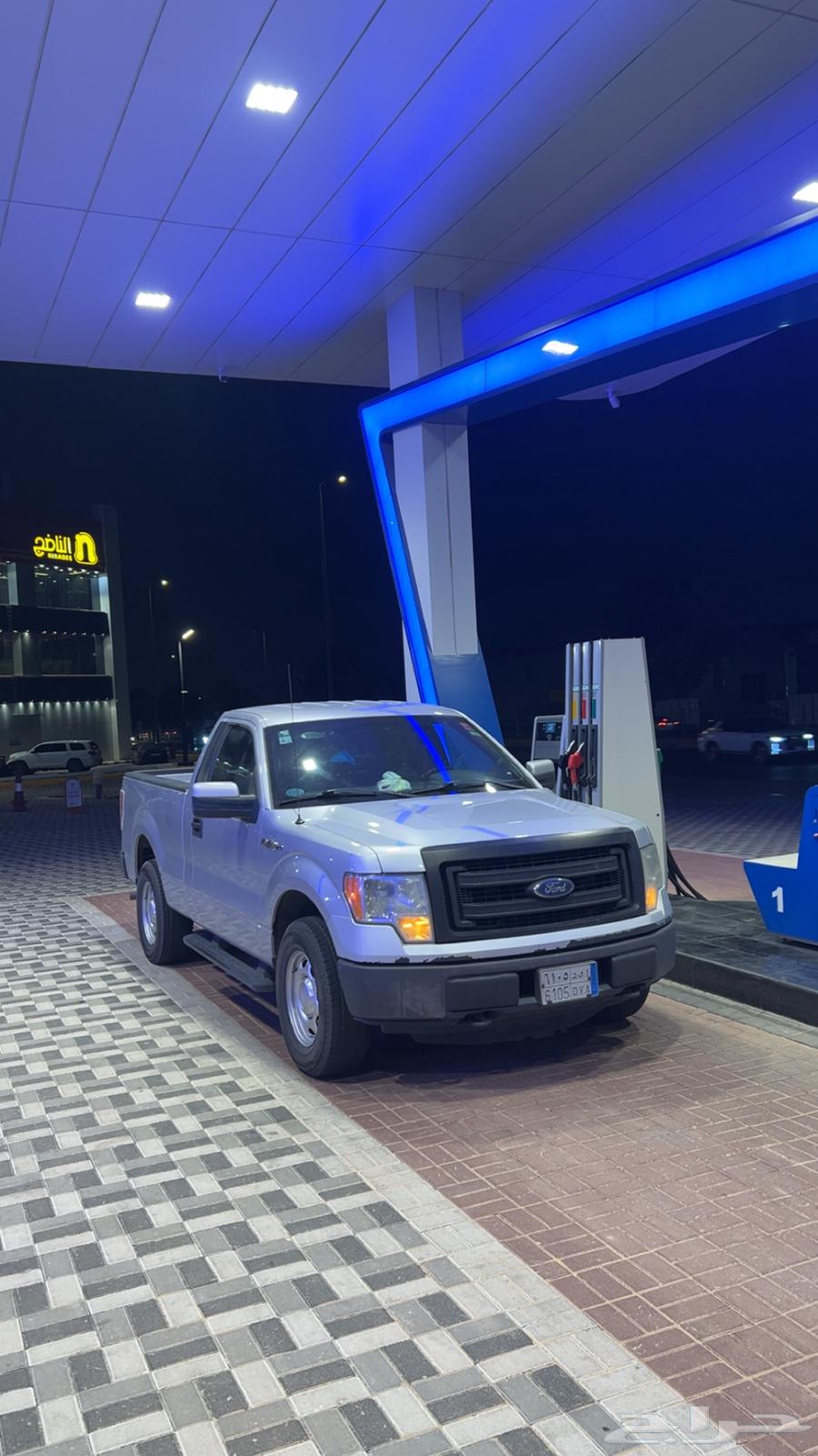 F150 مخزن64422489300483114