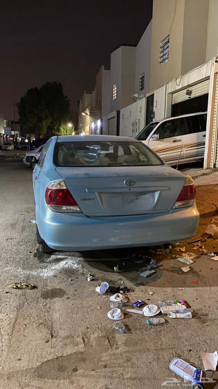 كامري 2006 GLI للبيع64420283163777113