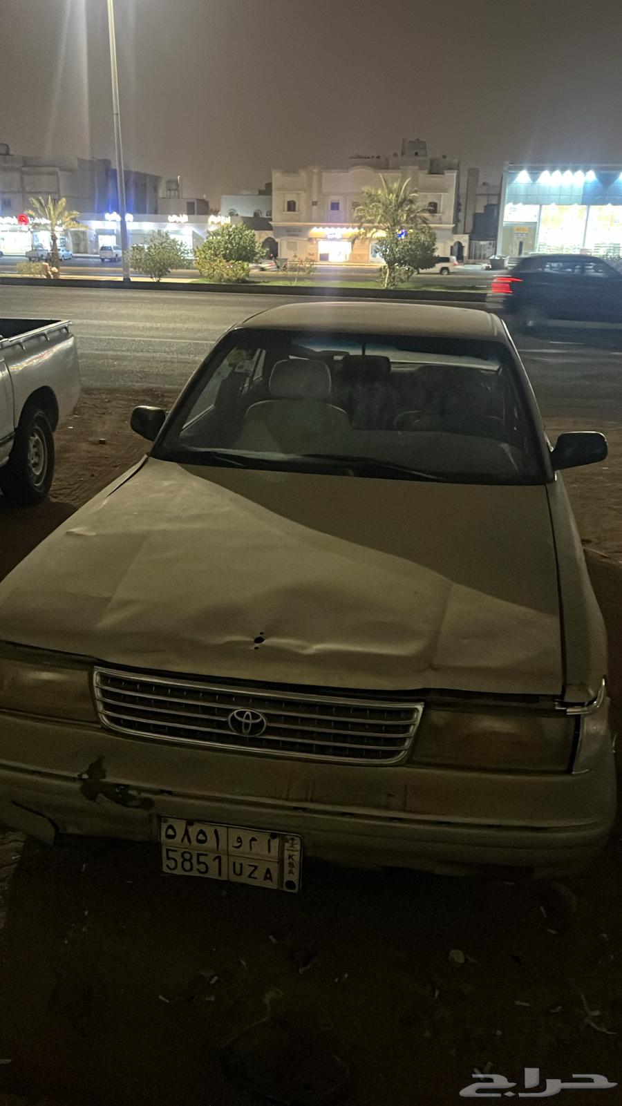 Cresida 199464425663820034113