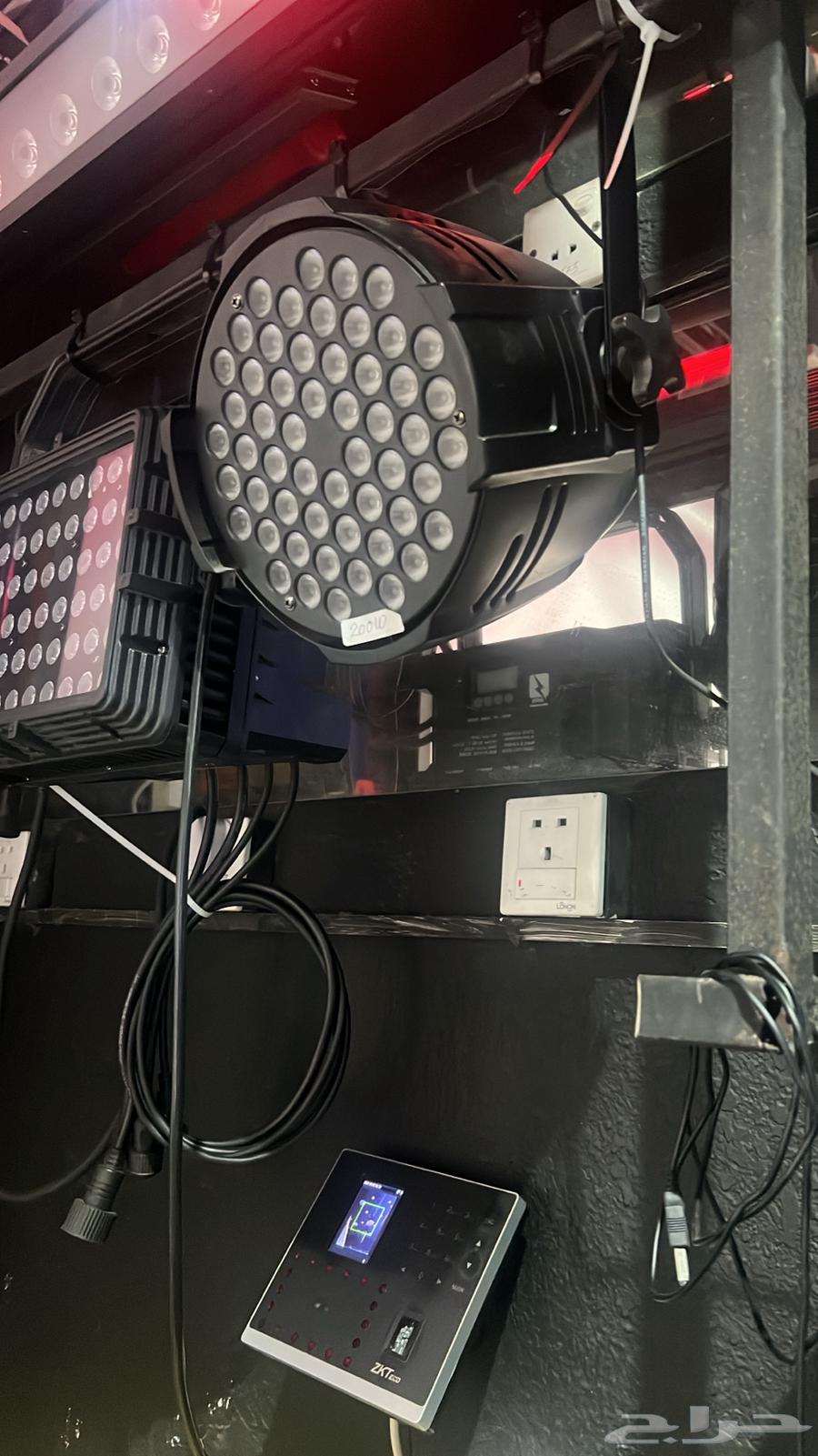 Stair Color and Bar64265605019650110