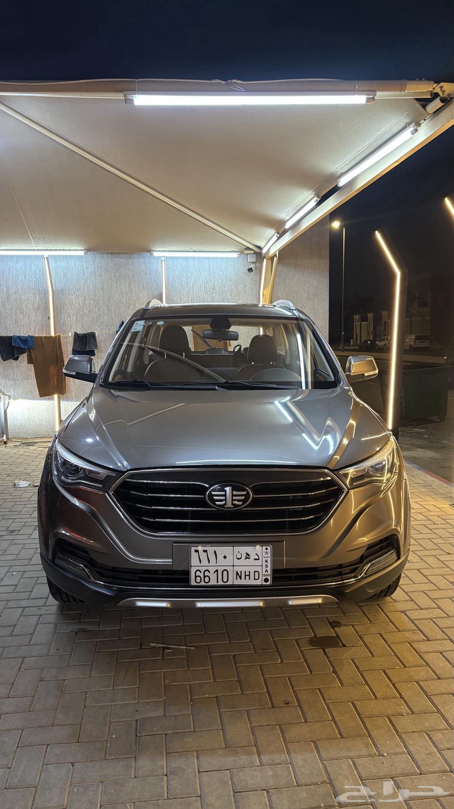 فاو بيستون X40 2021 مفحوصه جاهزه للنقل64427677187970111