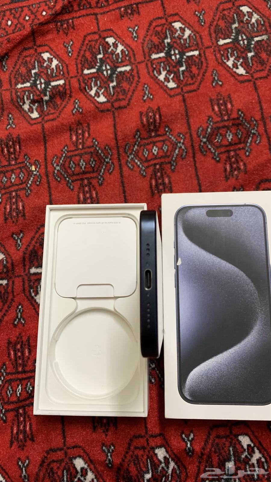 آيفون للبيع64259635862786113