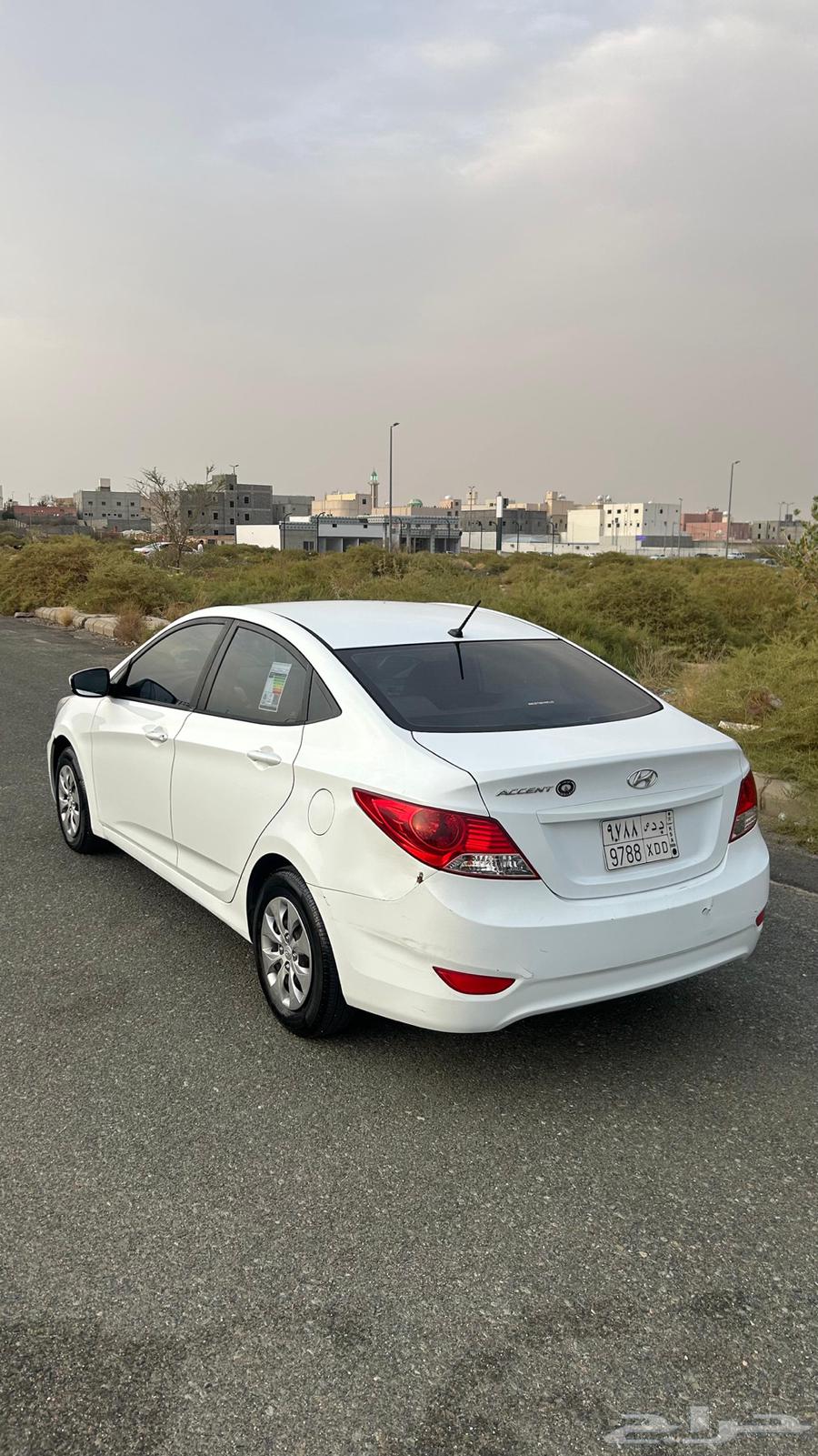 اكسنت 2017 ستاندر منوة المستخدم المالك الاول64426645004163114