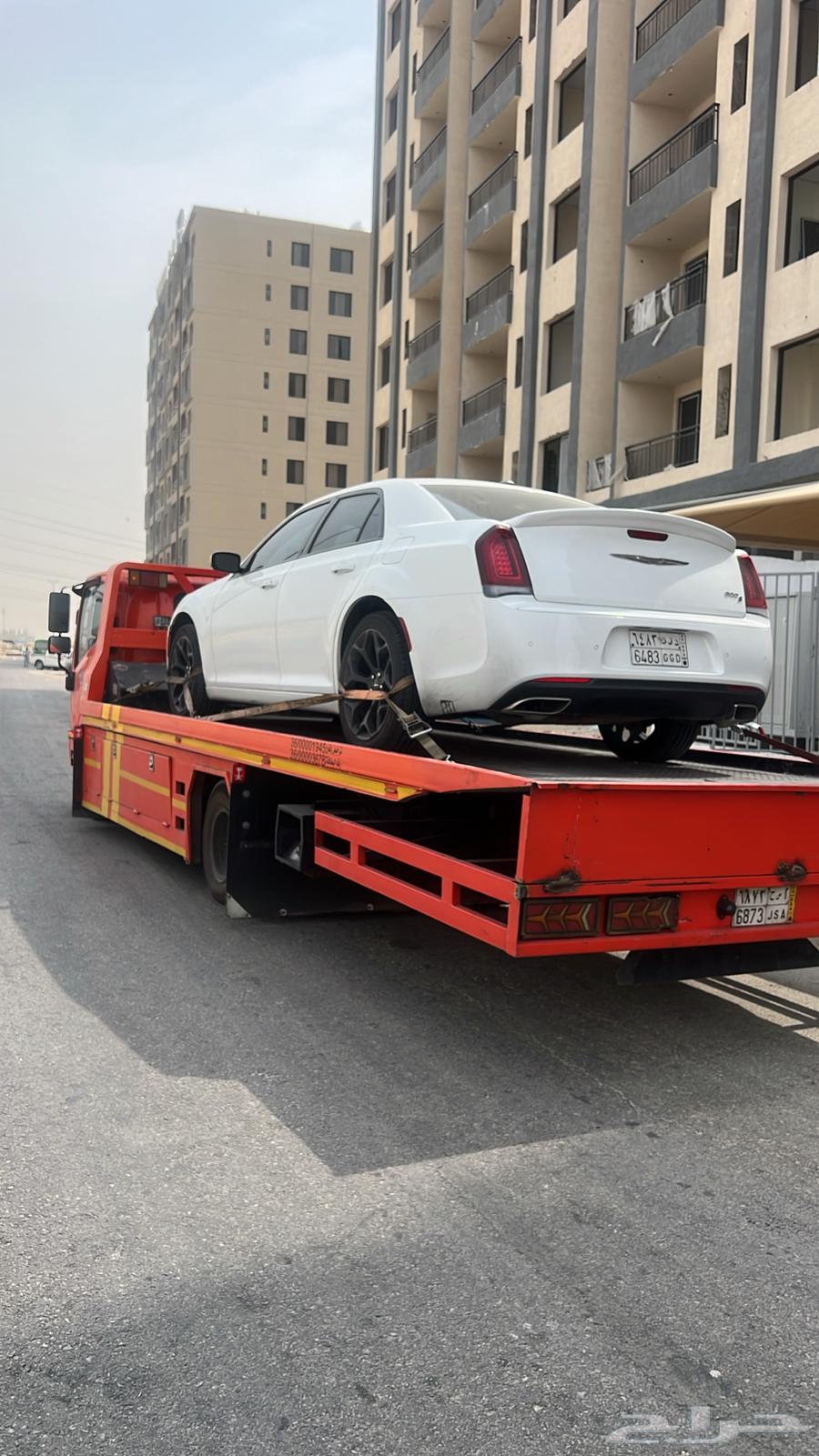 سطحة رفحاء الى الرياض جدة المدينة الدمام ابها القصيم64426564114434110