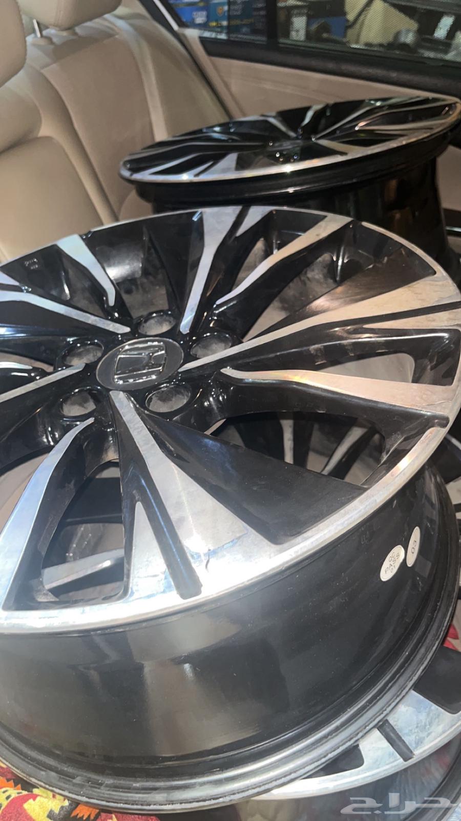 جنوط هوندا اكورد مقاس 1864421228548225111