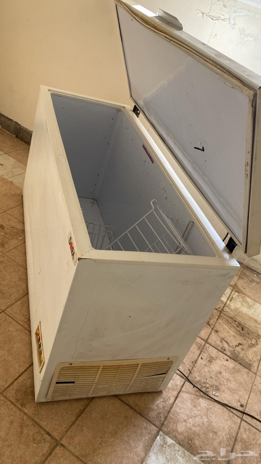 Used 1.5 meter freezer for sale63731630518017111