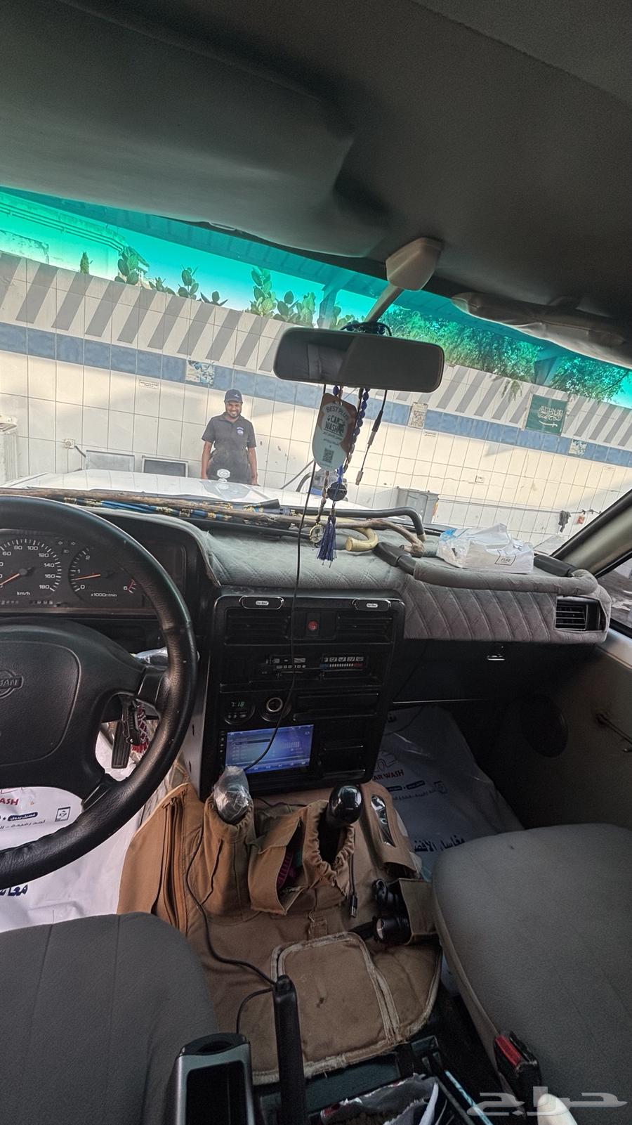 باترول 1991 للبيع64426604627457114