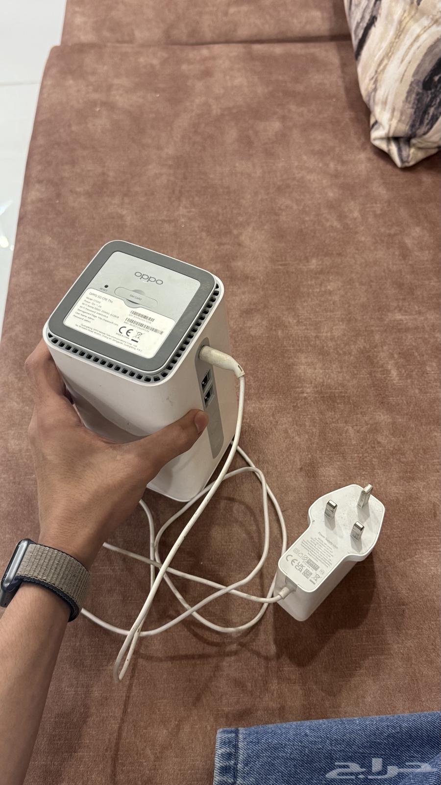 Zain 5G router for sale64260027960579114