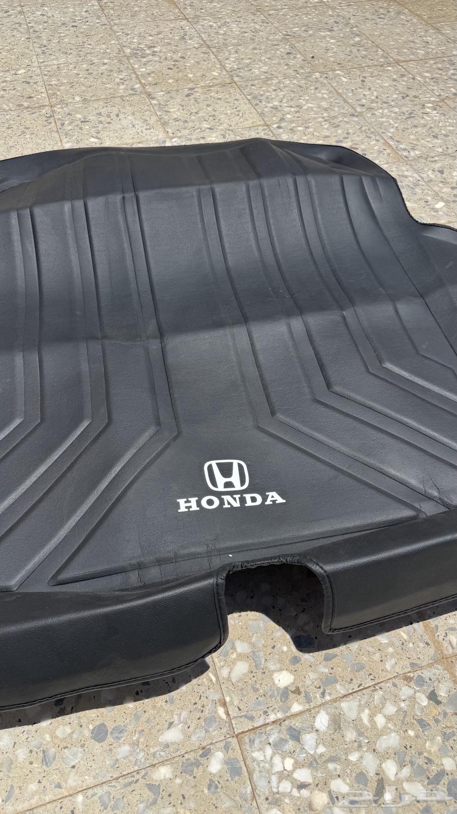 للبيع دعاسات شنطه هوندا اكورد 2023 . 2024 .202564271580350979111