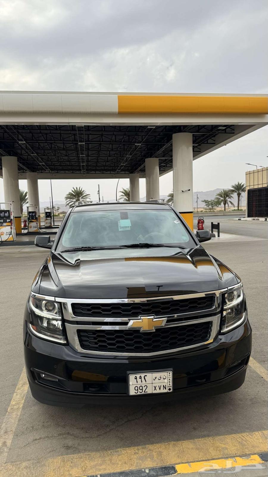 تاهو LS للبيع موديل 202064426214553730112