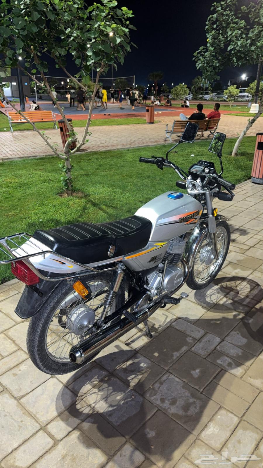 دباب سزوكي الاصلي مديل2364420229408513113