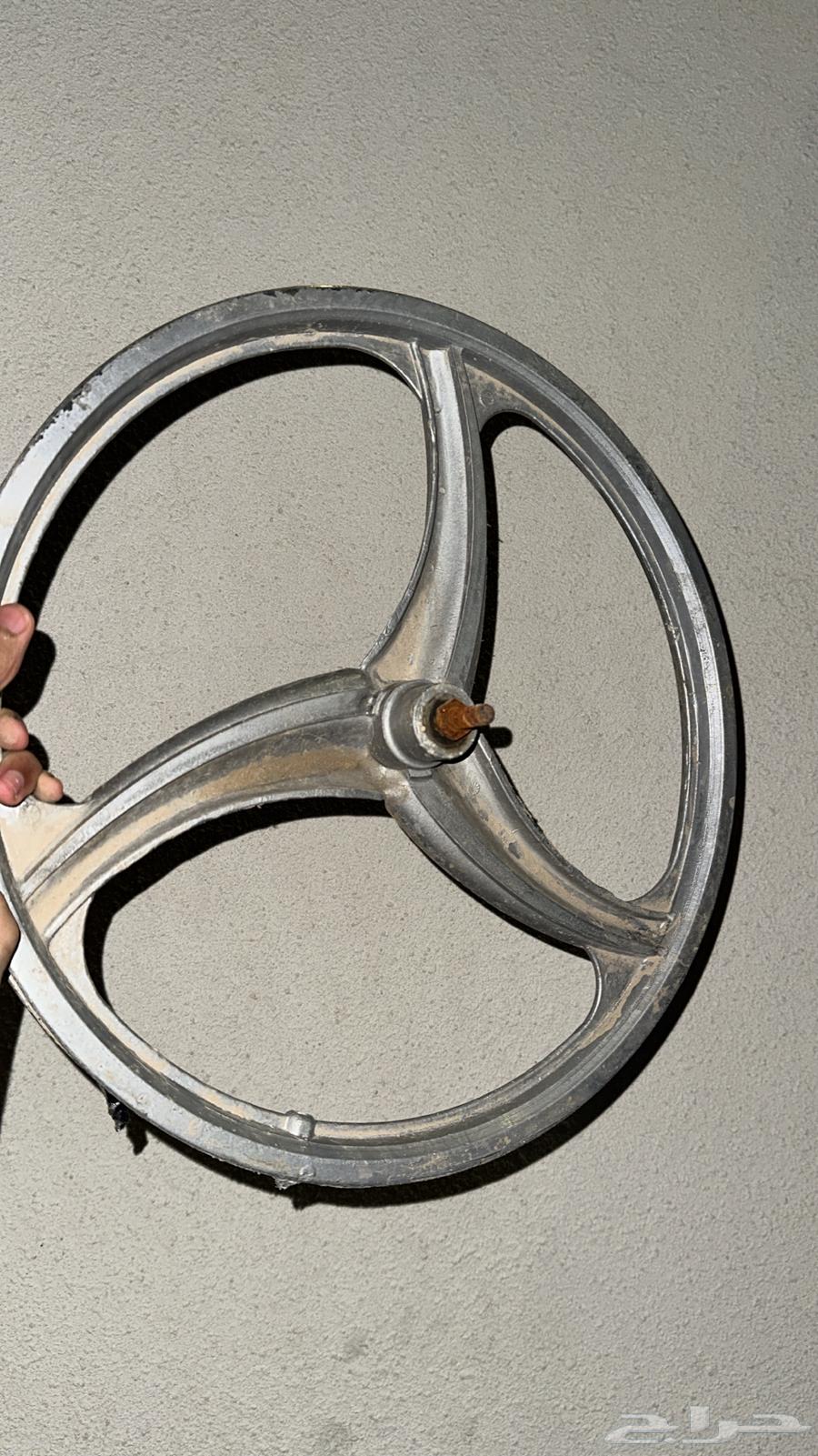 جنط امامي للبيع64419892519681110