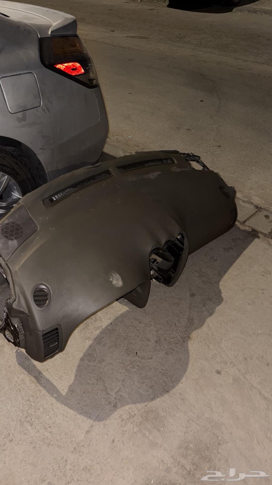 قشرة طبلون التيما 201164425219275907110