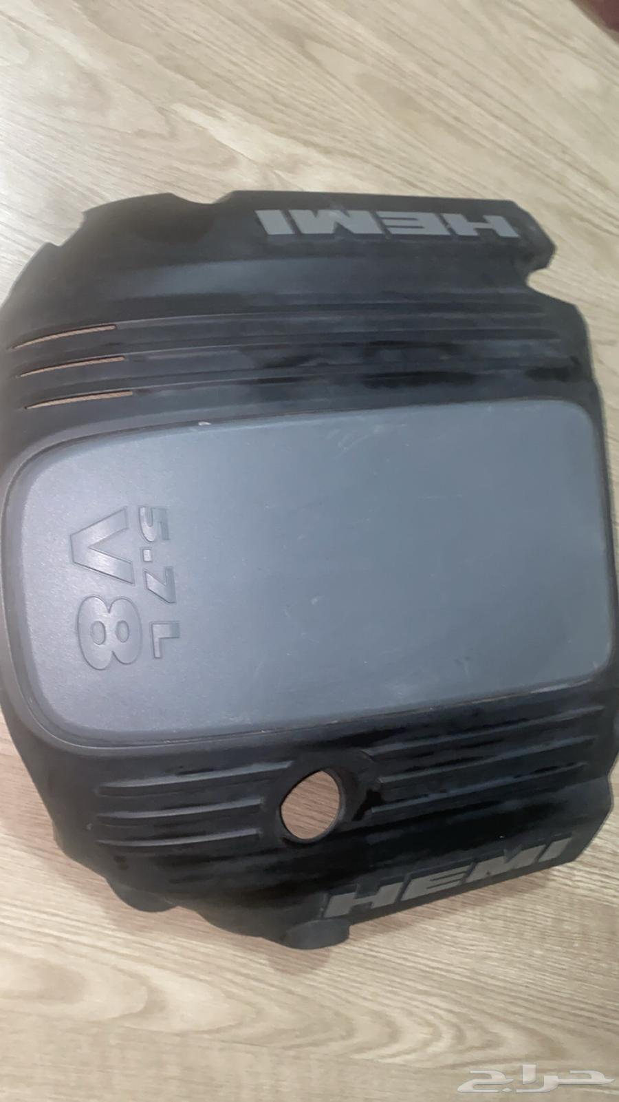 غطاء مكينه دوج 2017 RT64426523641090111