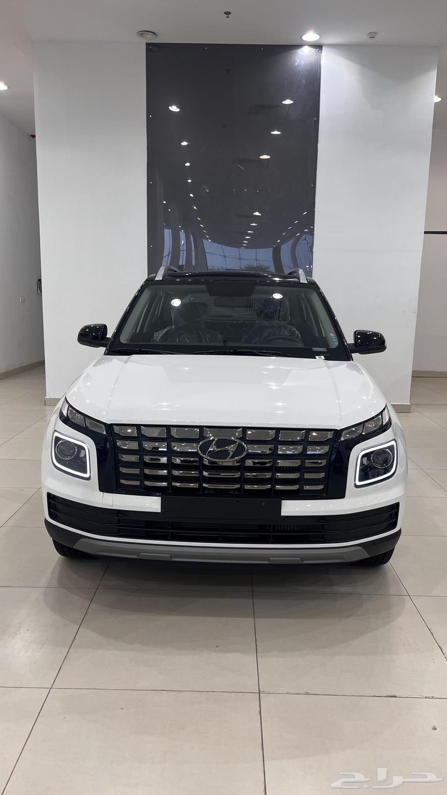 هونداي فينيو 2024 بأسعار مميزه بمناسبة العودة للمدارس64425057457026111