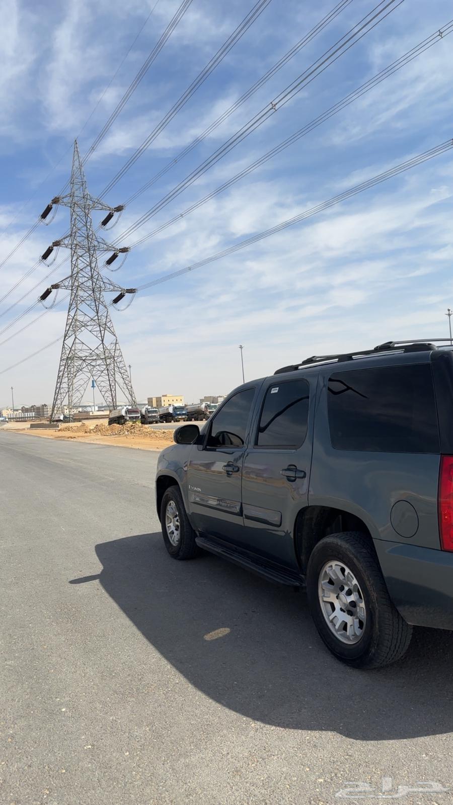 للبيع يوكن بسعر مناسب64424761688834113