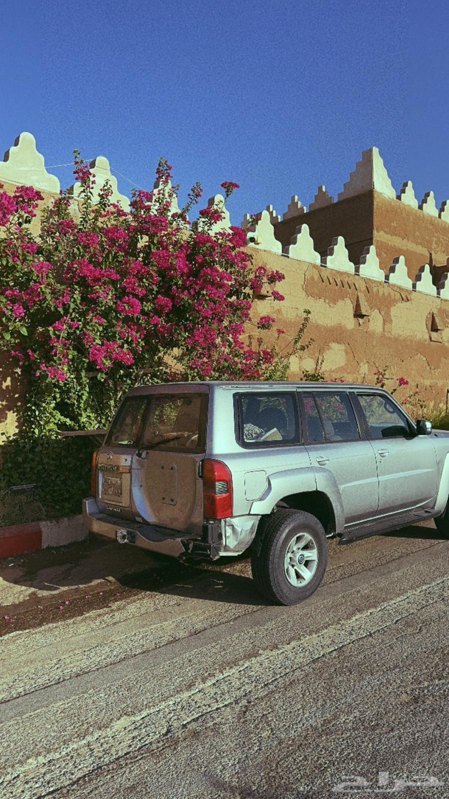 نيسان فتك 200564420620982146112