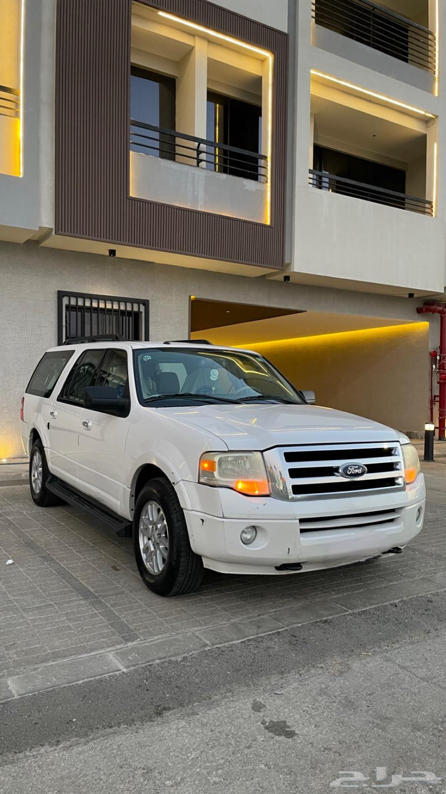 اكسبيدشن 2013 دبل للبيع64424065328513110