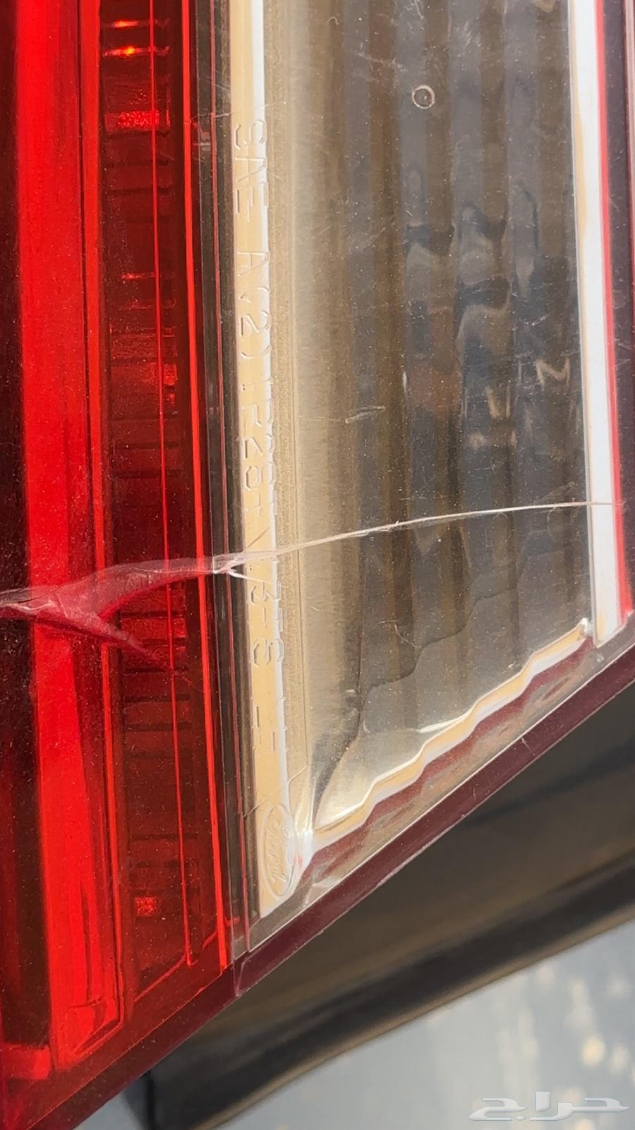 اسطب خلفي فورد تورس 2013-201964421716173954113