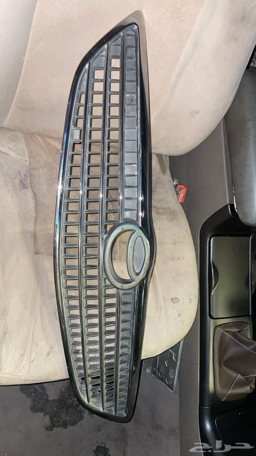 شبك كامري 2004 تايلندي نظيف مافيه كسور64424909486338110