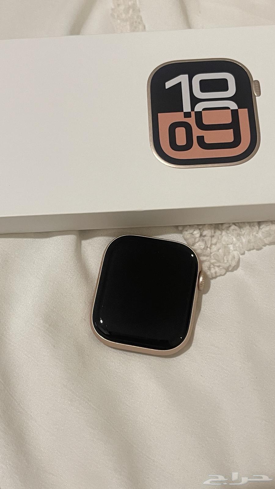 ساعه ابل64260407556867113