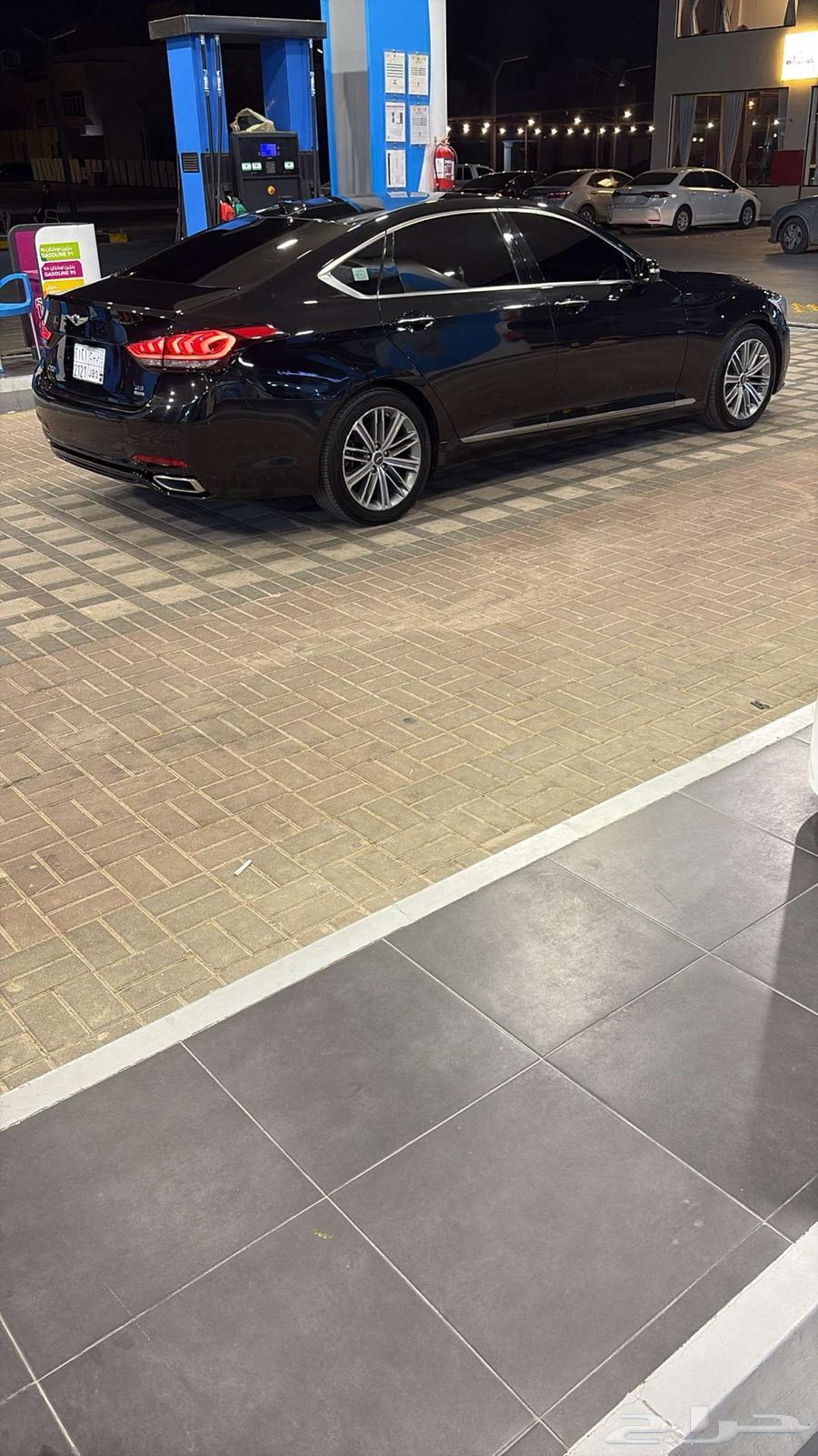 جينسس موديل 202064421906202113110