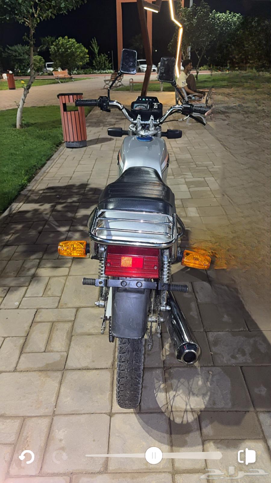 دباب سزوكي الاصلي مديل2364420229408513110