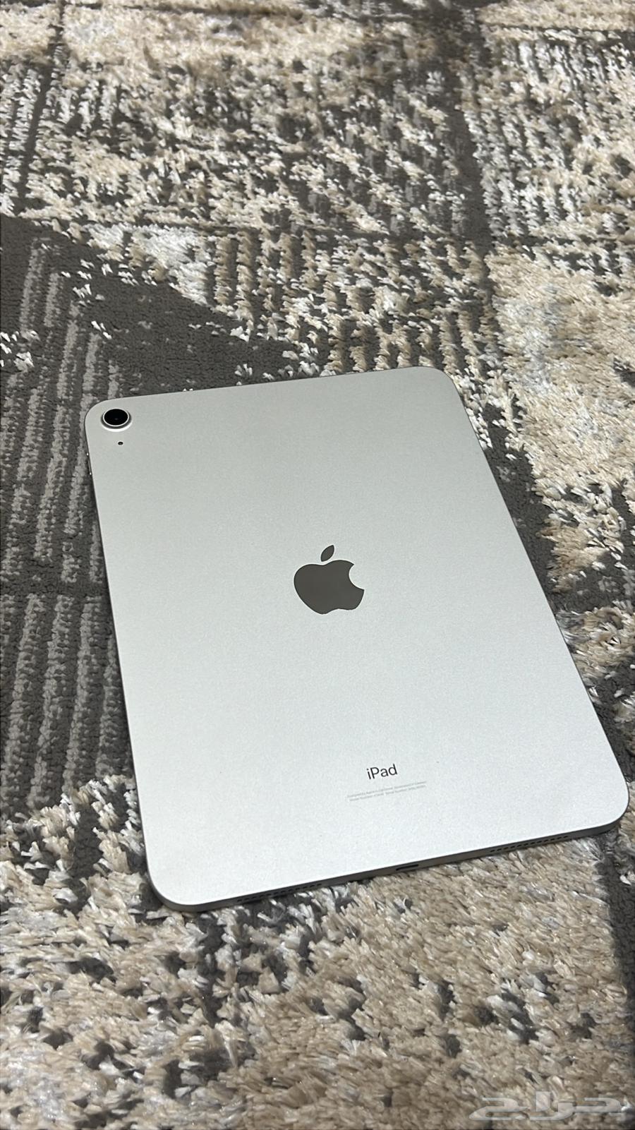 آيباد الجيل العاشر64262714499970110