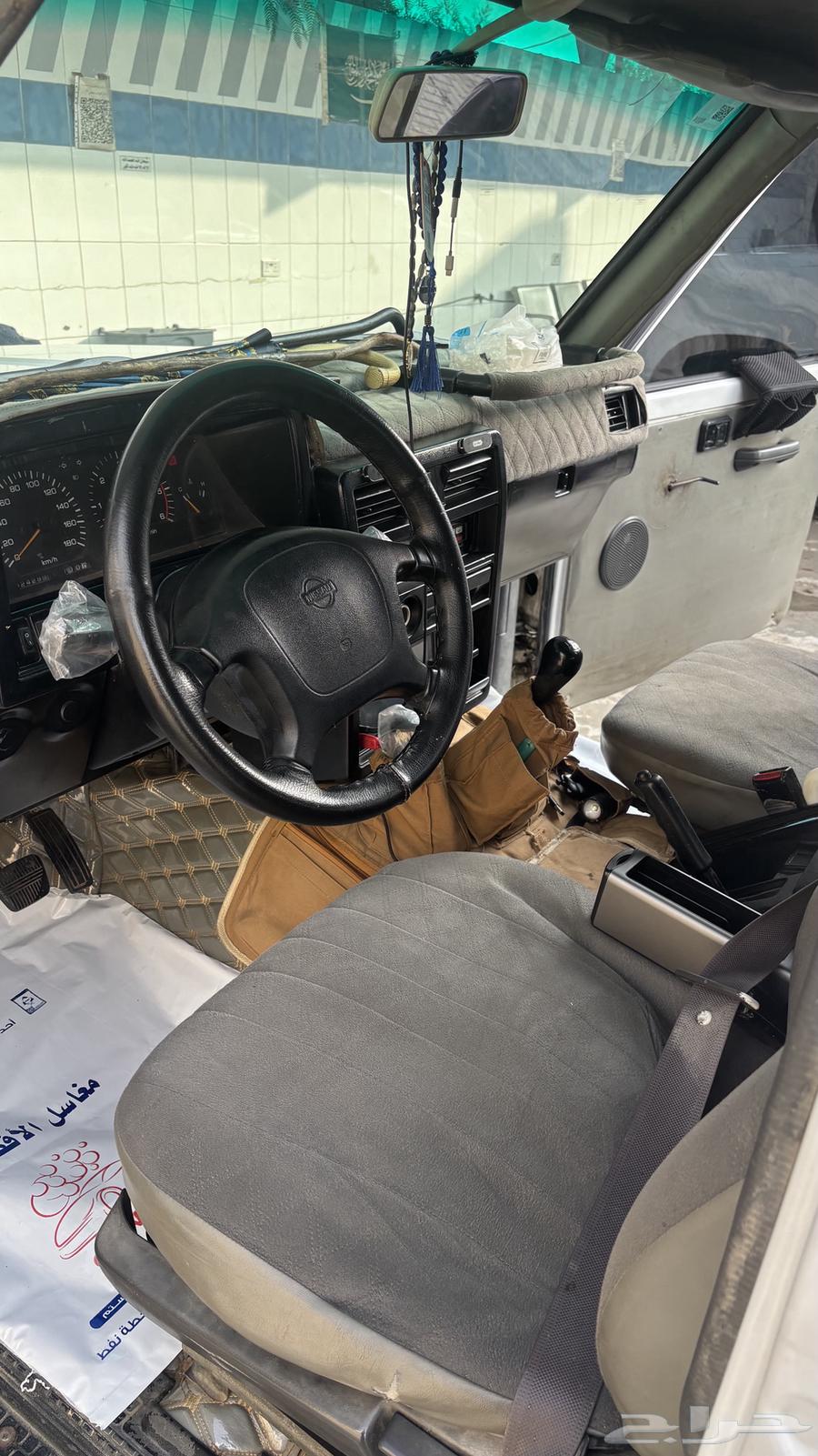 باترول 1991 للبيع64426604627457113