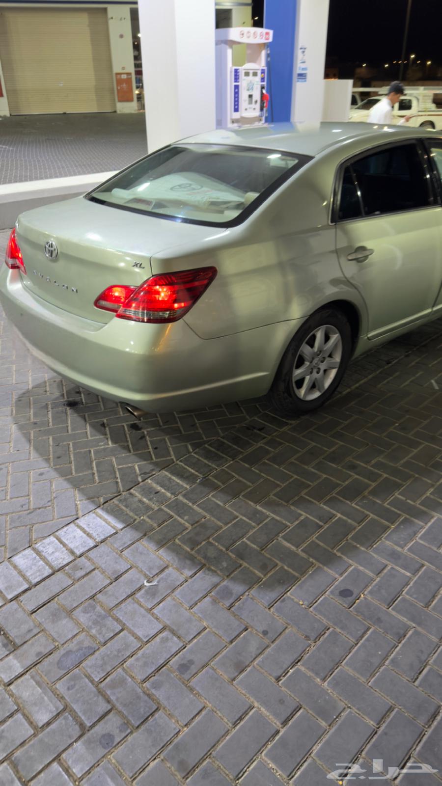 افالون 2008 نظيفه شرط64427022600834112