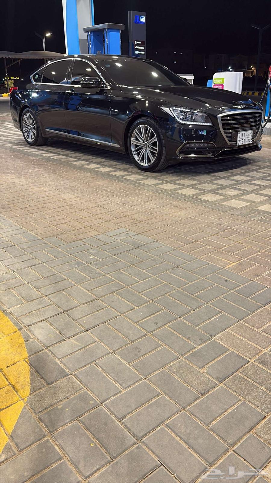 جينسس موديل 202064421906202113113