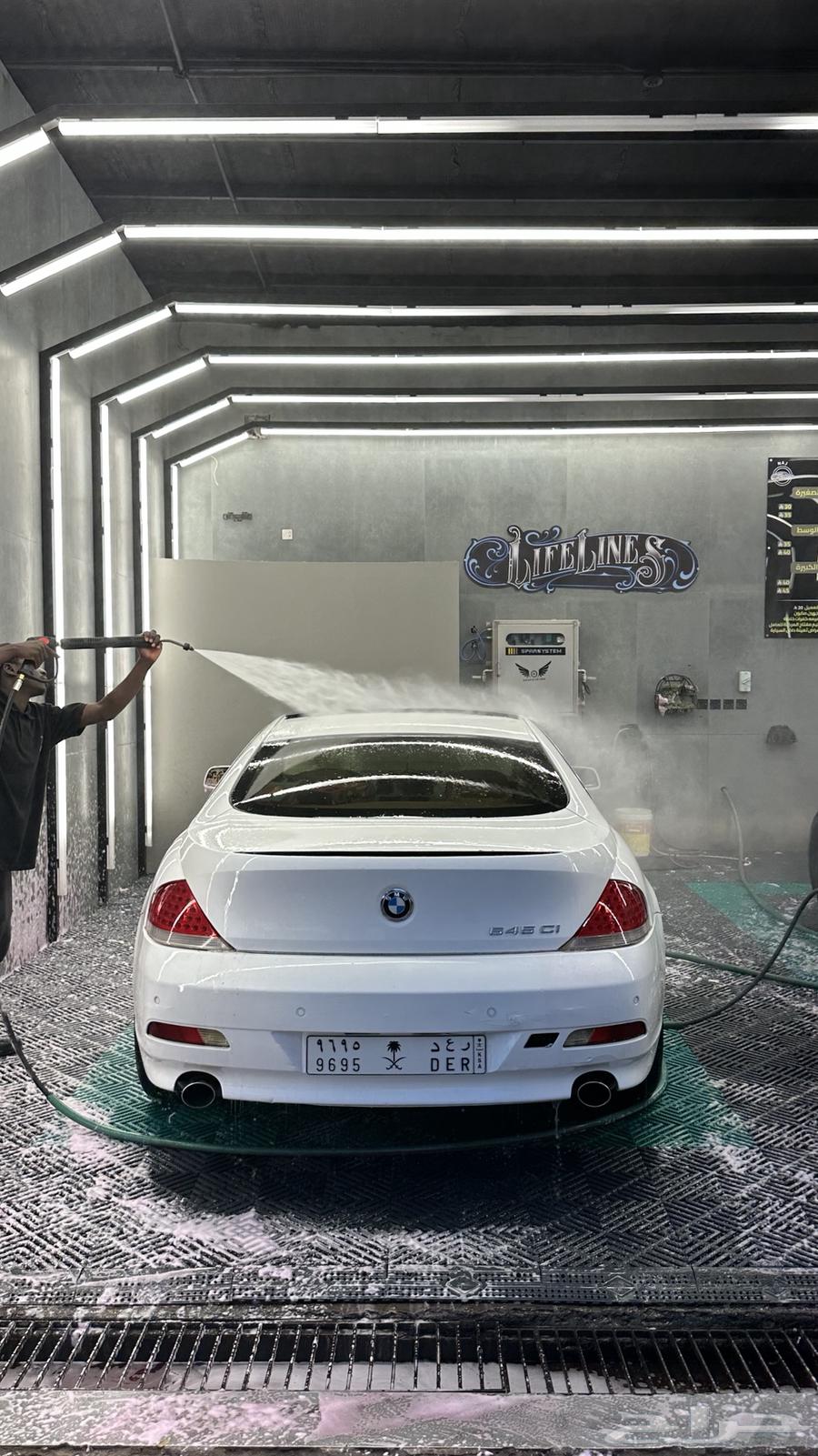 بي ام دبليو كوبيه 2005 645ci64426053071106111