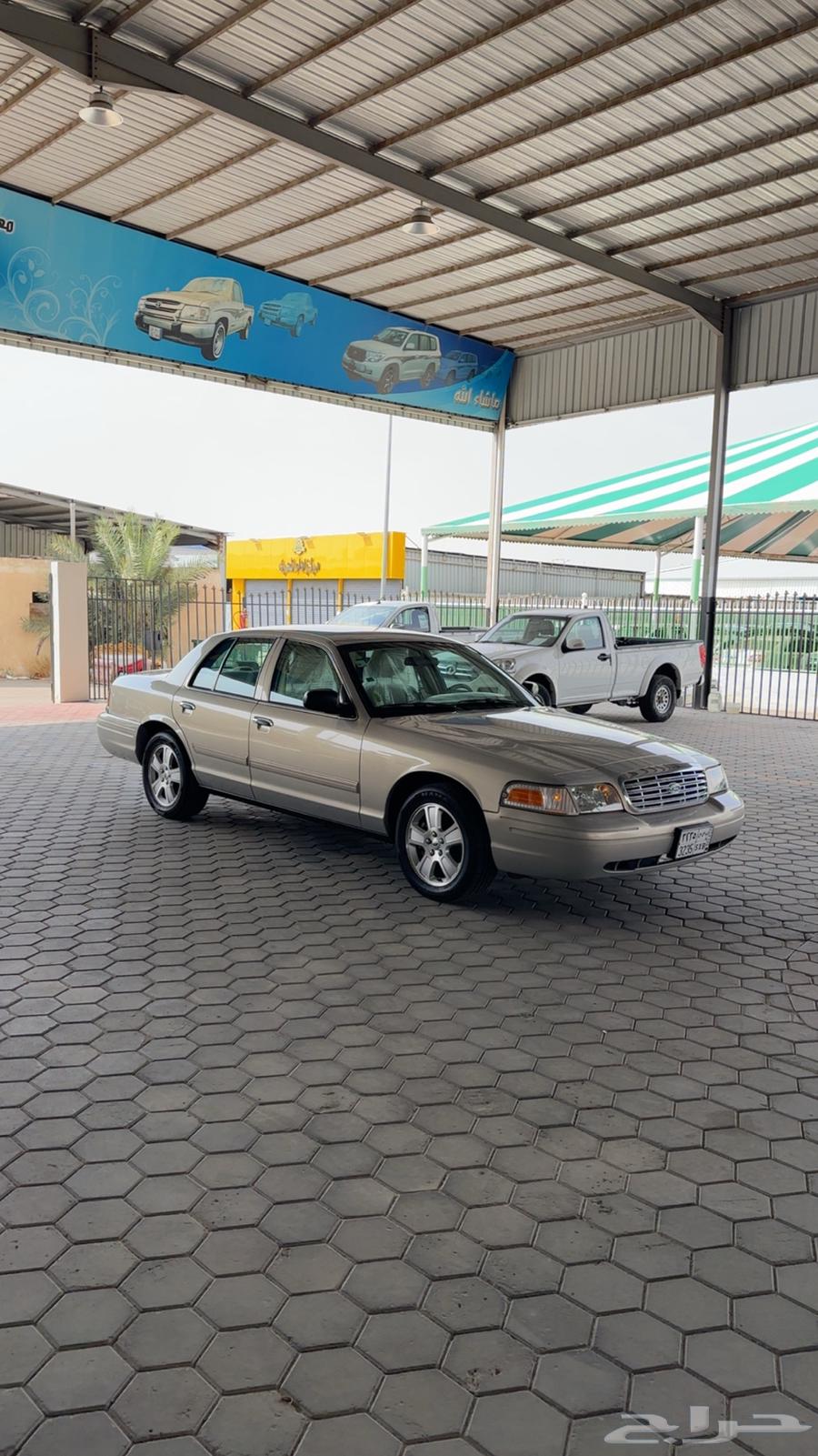 فورد 2011 سعودي ستاندر (شخصي) ب 60.00064426187674755112