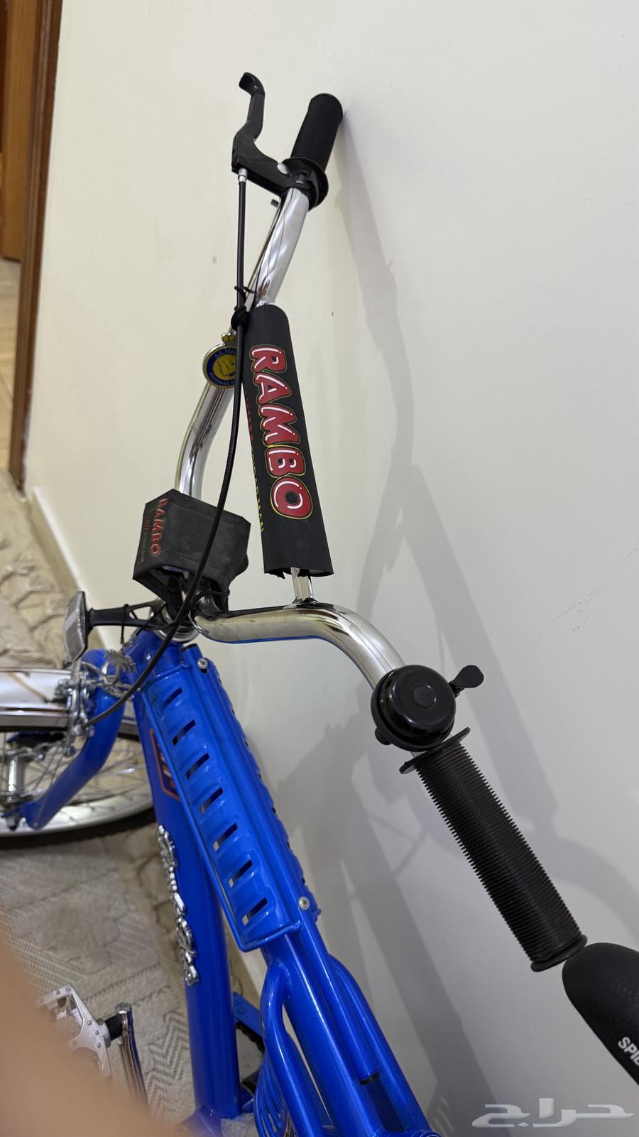 سيكل نظيف للبيع   25064258720984579114