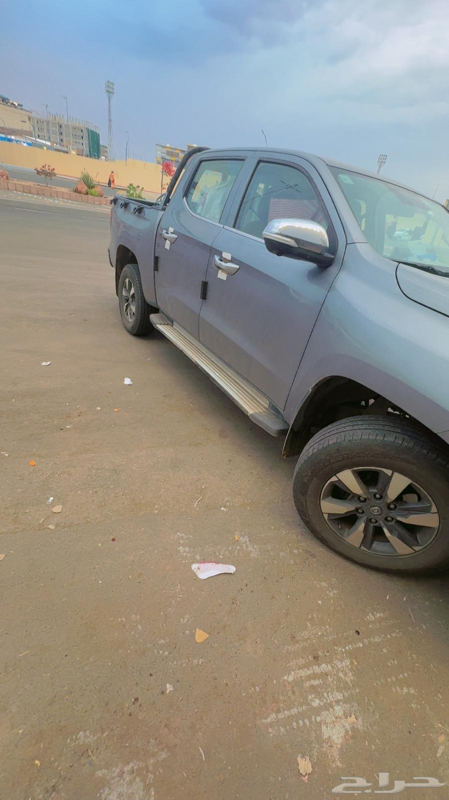 شانجان هنتر - للبيع64426915005315112